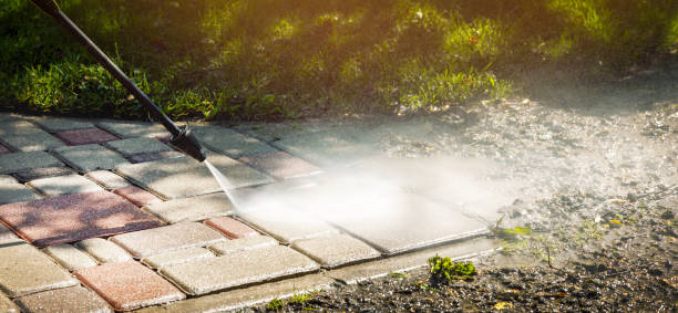 North Barrington, IL Pressure Washing Services Company